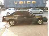 Nissan Bluebird 1997 Số sàn
