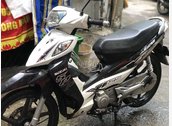 SUZUKI X-BIKE 125 nguyên zin xe đẹp