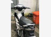 SUZUKI X-BIKE 125 nguyên zin xe đẹp