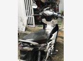 SUZUKI X-BIKE 125 nguyên zin xe đẹp