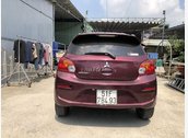 Bán Mitsubishi Mirage 5 chỗ, nhập Thái, giá tốt.