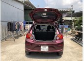 Bán Mitsubishi Mirage 5 chỗ, nhập Thái, giá tốt.