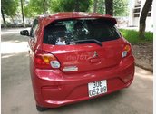 Bán Mitsubishi Mirage 5 chỗ, nhập Thái, giá tốt.
