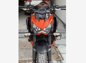 Kawasaki Z800
