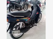Suzuki crystal 110 Chính chủ sang tên Xe đẹp
