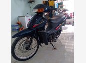 Suzuki crystal 110 Chính chủ sang tên Xe đẹp