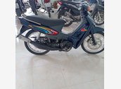 Suzuki crystal 110 Chính chủ sang tên Xe đẹp