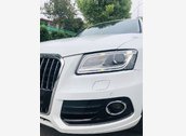 Audi Q5 2.0 sx 2016