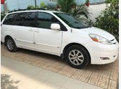 Toyota sienna 2.7 bản đủ, hai cửa điện, xe cực