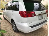 Toyota sienna 2.7 bản đủ, hai cửa điện, xe cực