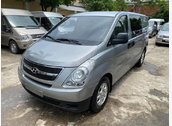 Hyundai Starex 1998 Số sàn