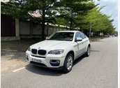 BMW X6 XDRIVE35i NHẬP KHẨU 2010