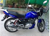 Suzuki EN 150 Fi đời cuối xe Zin đẹp bstp 1 chủ