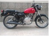Suzuki St250cc xe đẹp jin máy chất