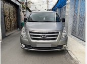 Hyundai Starex 1998 Số sàn
