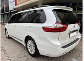 Toyota sienna 2.7 bản đủ, hai cửa điện, xe cực