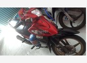 SUZUKI X-BIKE 125 nguyên zin xe đẹp
