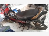 SUZUKI X-BIKE 125 nguyên zin xe đẹp