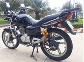 Suzuki EN 150 Fi đời cuối xe Zin đẹp bstp 1 chủ