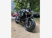 Kawasaki Z800