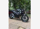 Kawasaki Z800