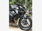 Kawasaki Z800