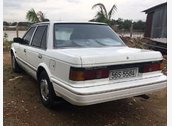 Nissan Bluebird 1997 Số sàn