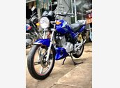Suzuki EN 150 Fi đời cuối xe Zin đẹp bstp 1 chủ