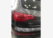 Audi Q7 full xe đẹp. Bản đủ