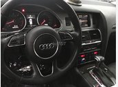 Audi Q7 full xe đẹp. Bản đủ