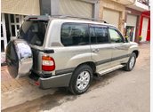 Toyota Land Cruiser 2004