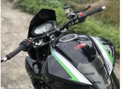 Kawasaki Z800