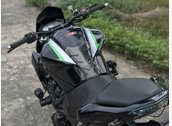 Kawasaki Z800