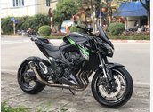 Kawasaki Z800