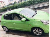 Bán Mitsubishi Mirage 5 chỗ, nhập Thái, giá tốt.