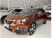 Cần bán xe Peugeot 3008, sx 2018, số tự động