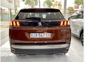Cần bán xe Peugeot 3008, sx 2018, số tự động