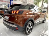 Cần bán xe Peugeot 3008, sx 2018, số tự động