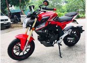 MV Agusta/BSTP dk 2019 zin 95% một chủ