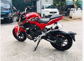 MV Agusta/BSTP dk 2019 zin 95% một chủ