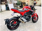 MV Agusta/BSTP dk 2019 zin 95% một chủ