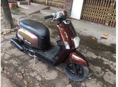 Yamaha Cuxi Fi PHUN XĂNG ĐIỆN TỬ,NỮ SỬ DỤNG,MỚI