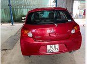 Bán Mitsubishi Mirage 5 chỗ, nhập Thái, giá tốt.