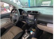 Bán Mitsubishi Mirage 5 chỗ, nhập Thái, giá tốt.