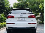 Audi Q5 2.0 sx 2016