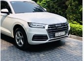 Audi Q5 2.0 sx 2016