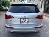 Audi Q5 2.0 sx 2016