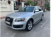 Audi Q5 2.0 sx 2016