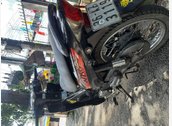 Cần bán xe máy chính hãng xe chở hàng ok