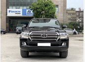 Toyota Land Cruiser 2004